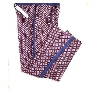 NWT Olive + Oak Pants w Pockets